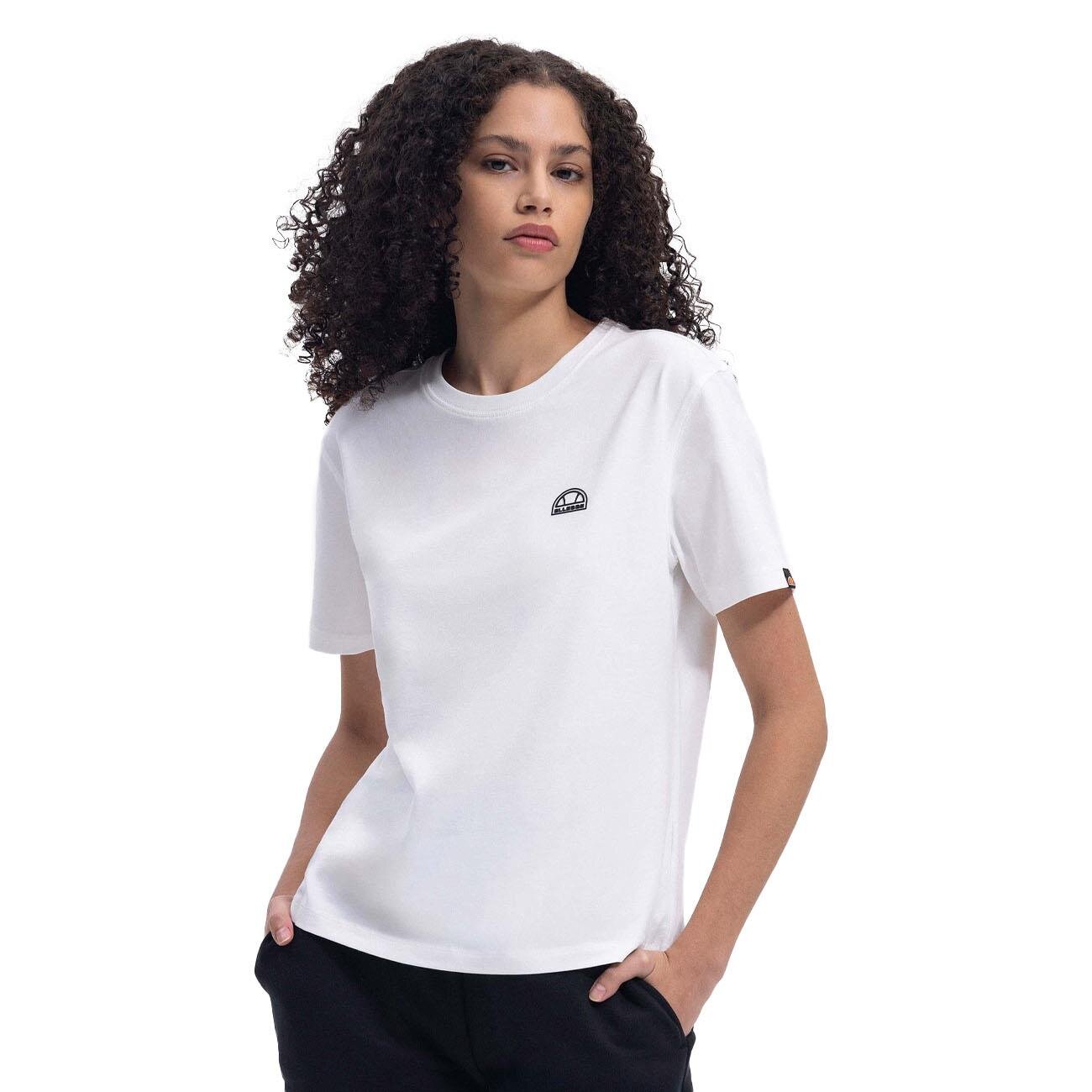 Ellesse EF426 Tişört Ekru - 2