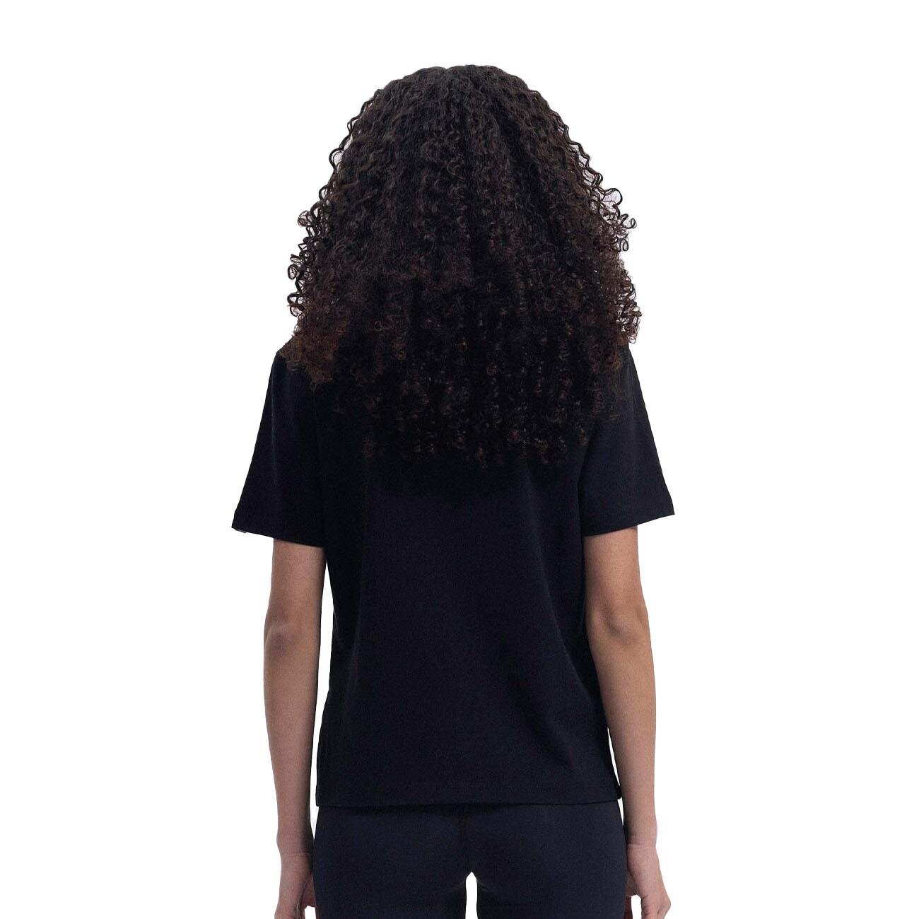 Ellesse EF426 Tişört Siyah - 3