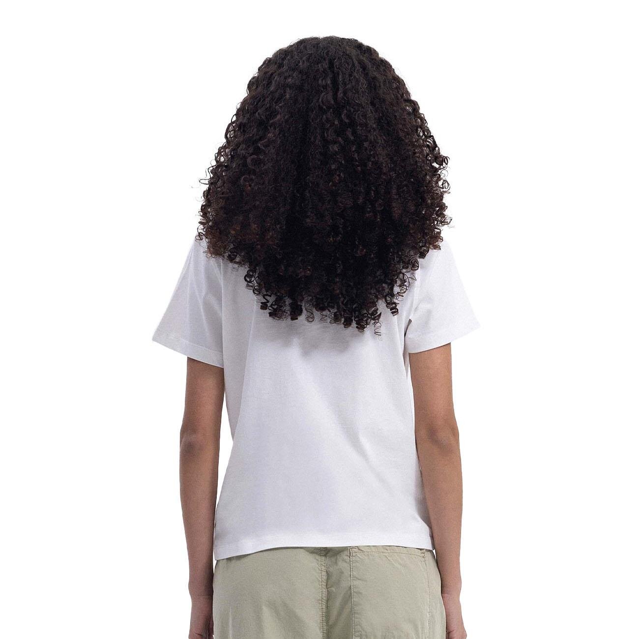 Ellesse Ef445 Tişört Beyaz - 3