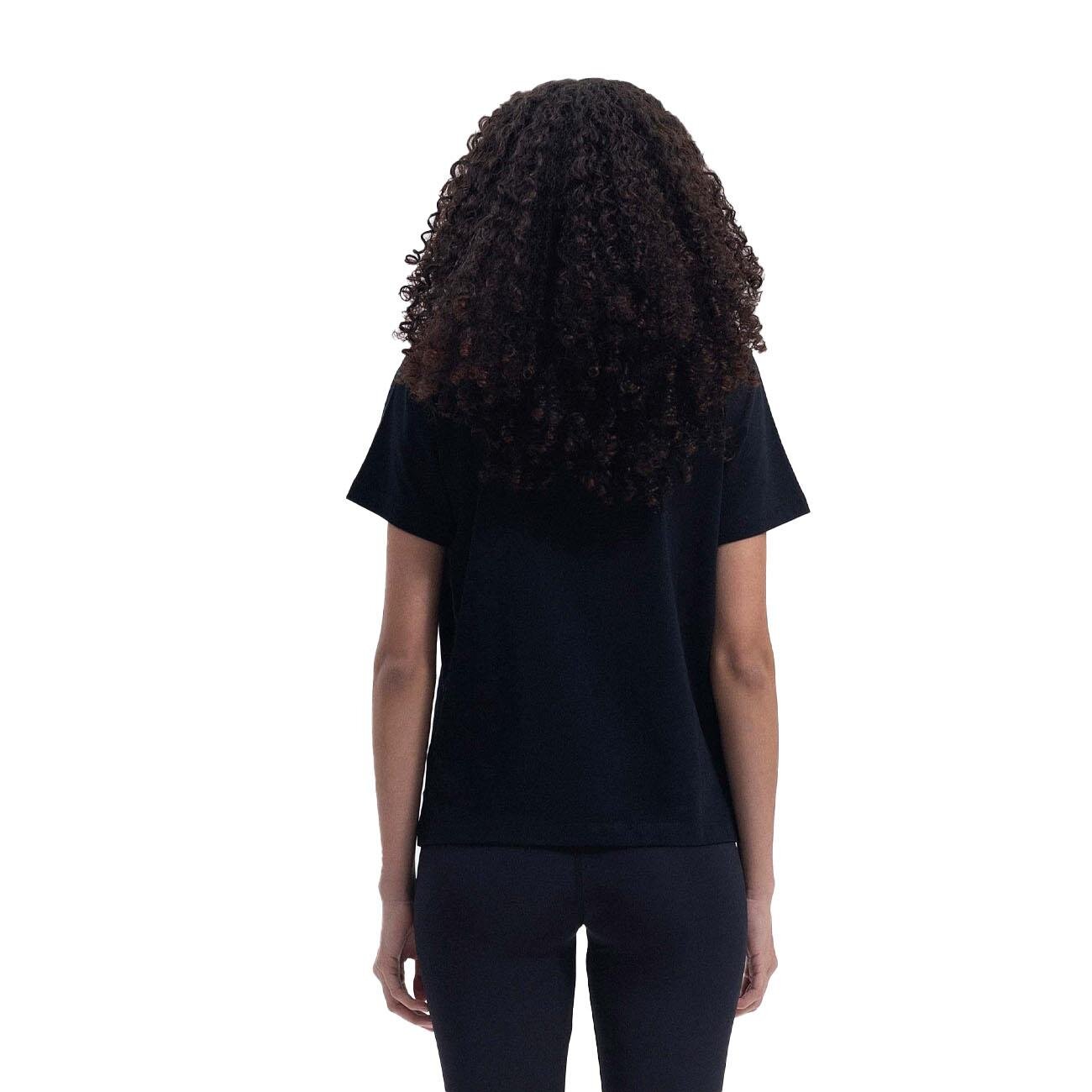 Ellesse Ef445 Tişört Siyah - 3