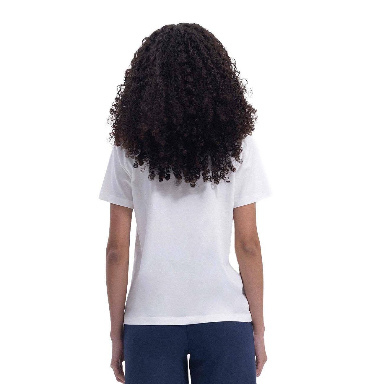 Ellesse Ef448 Tişört Beyaz - 3