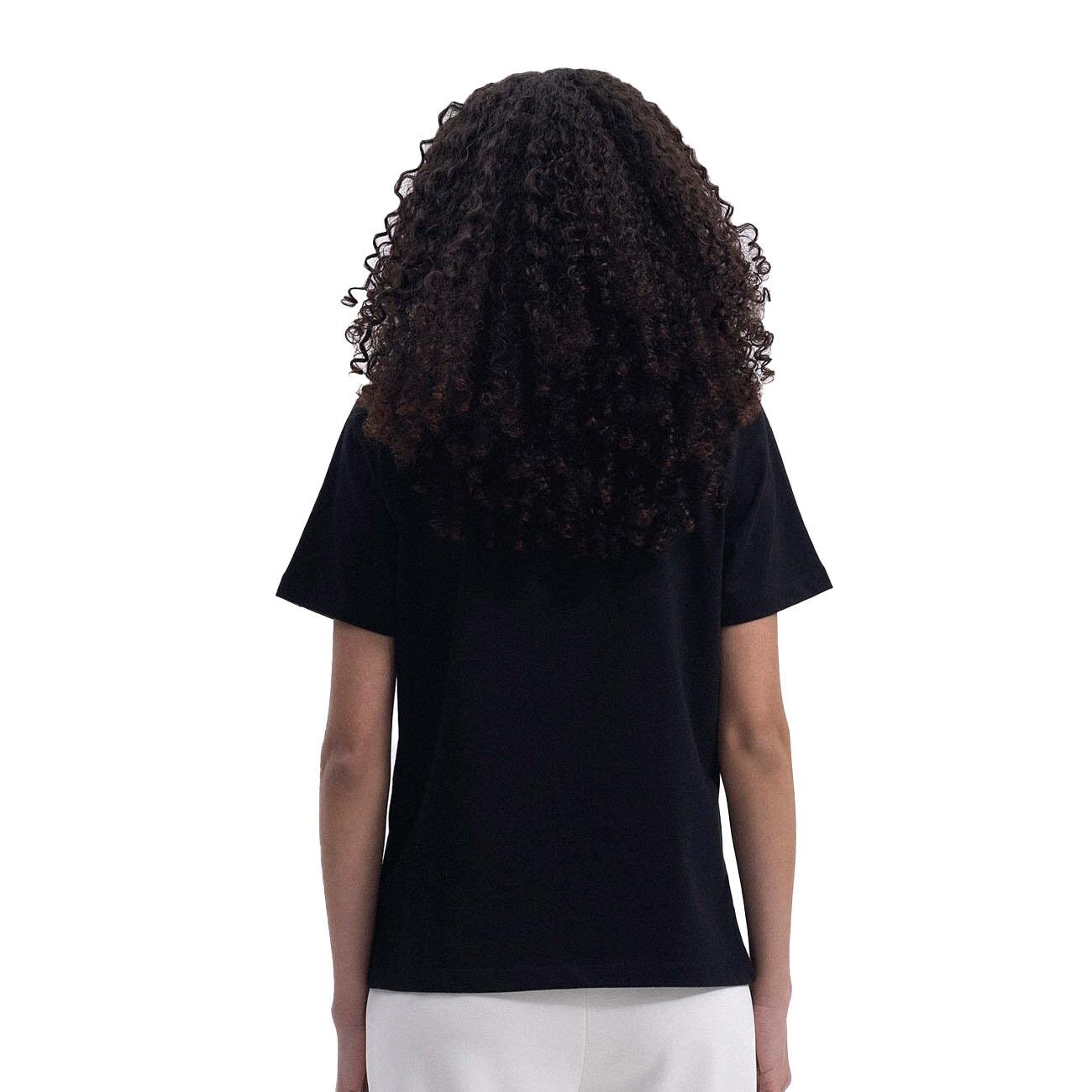 Ellesse Ef448 Tişört Siyah - 3