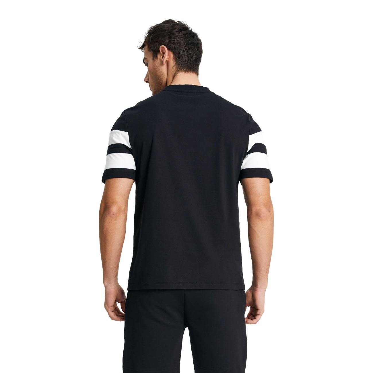 Ellesse Em125 Tişört Siyah - 2
