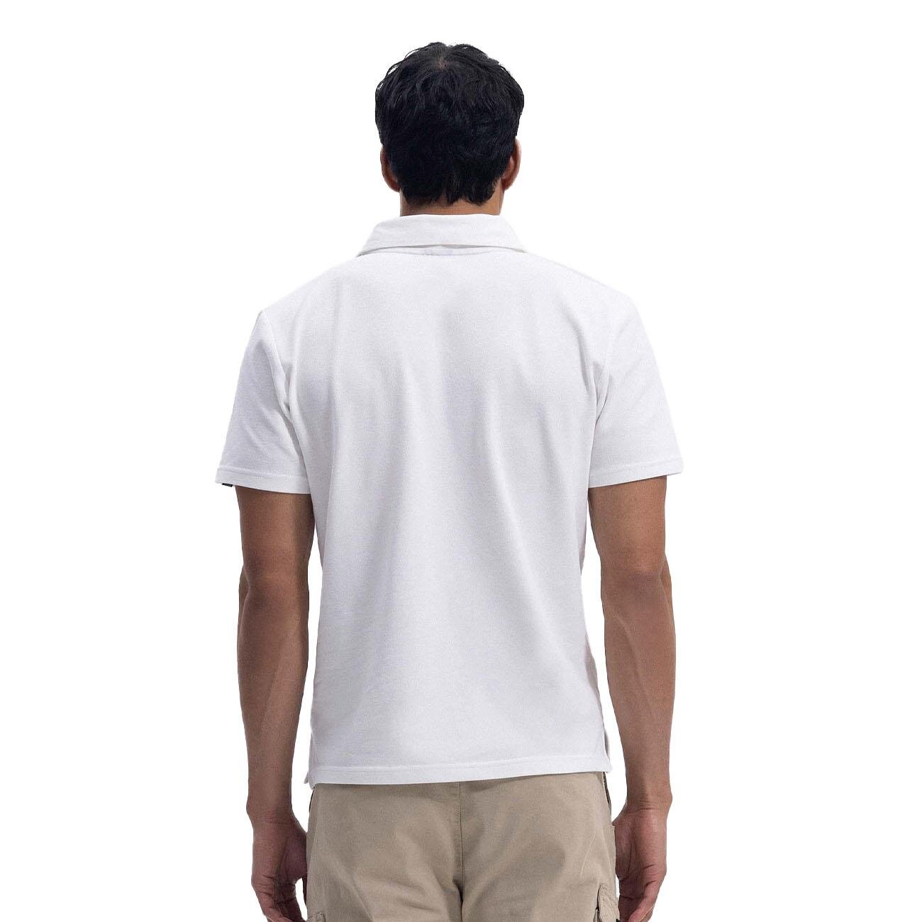 Ellesse Em146-1 Tişört Beyaz - 3