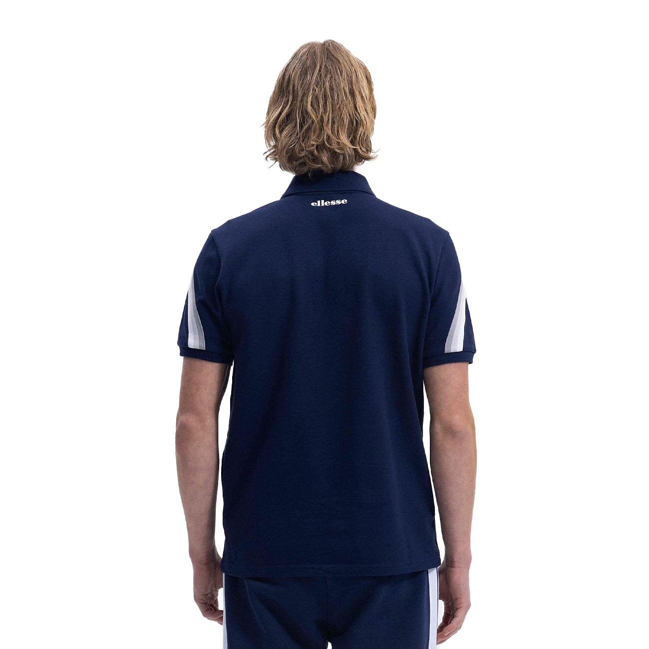 Ellesse Em1691 Tişört Lacivert - 3