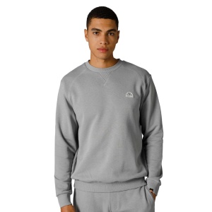 Ellesse EM2821 Sweatshirt Gri - Ellesse