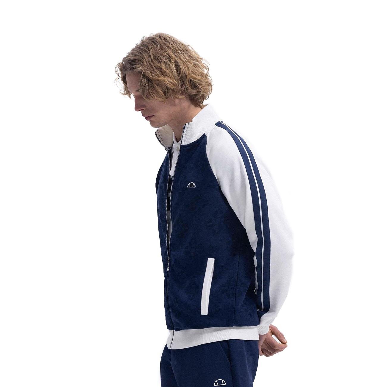 Ellesse Em357 Sweatshirt Lacivert - 2
