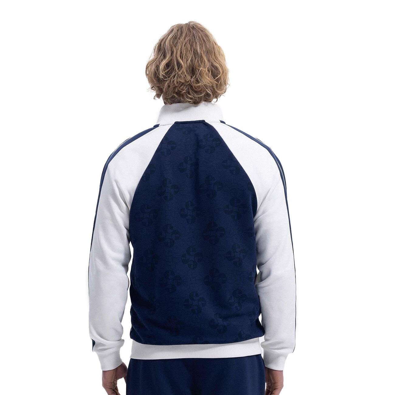 Ellesse Em357 Sweatshirt Lacivert - 3