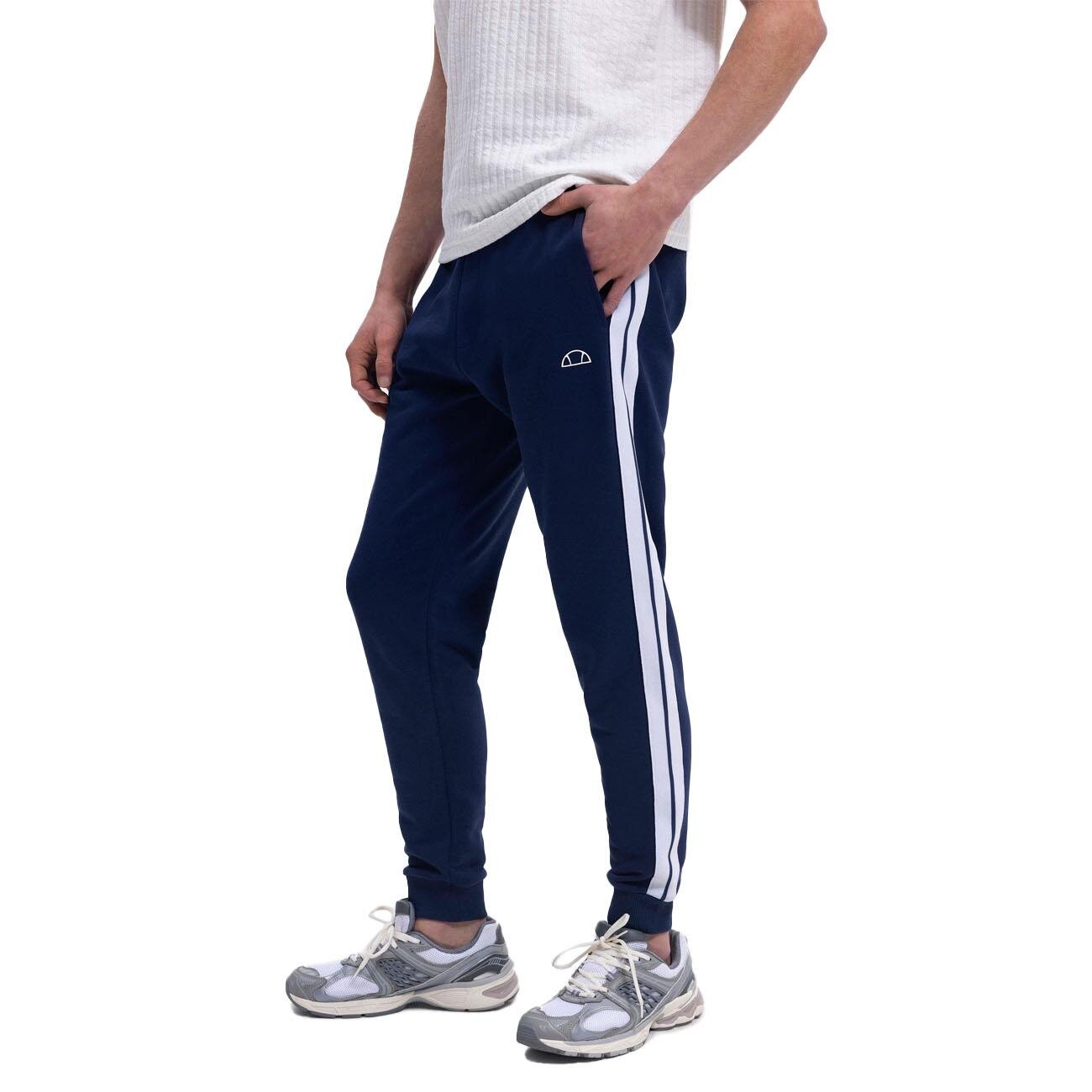 Ellesse EM363 Eşofman Altı Lacivert - 2