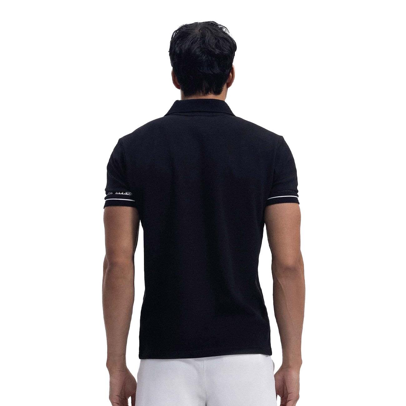 Ellesse Em375 Tişört Siyah - 3