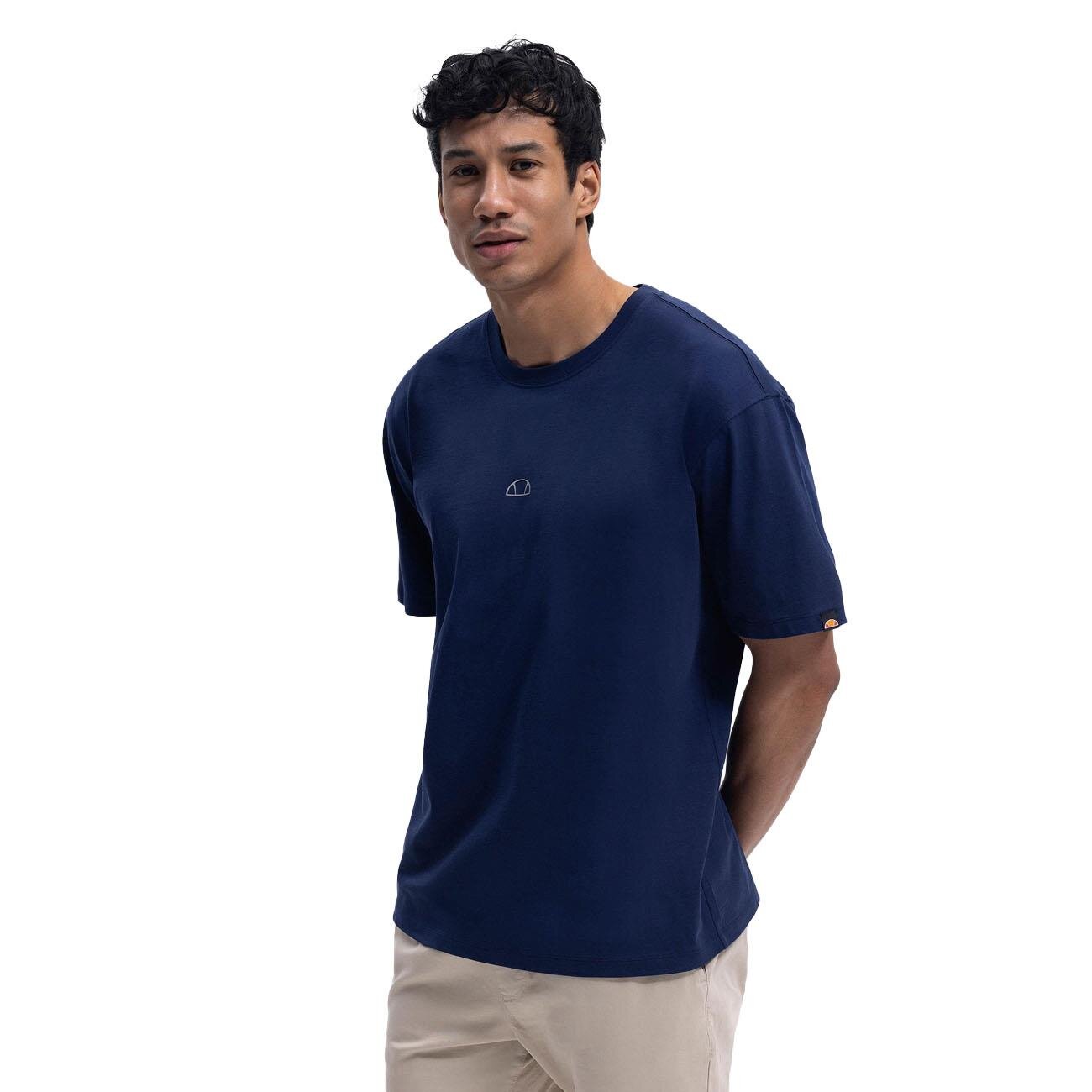 Ellesse Em376 Tişört Lacivert - 2
