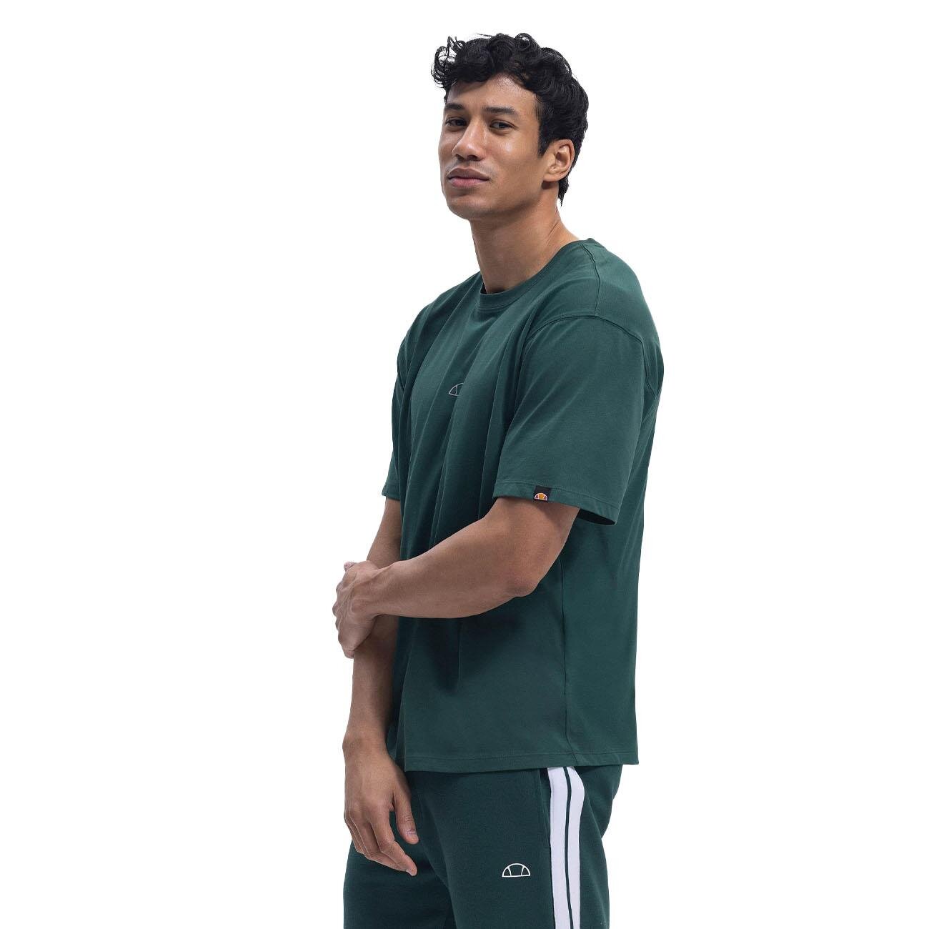 Ellesse Em376 Tişört Yeşil - 2