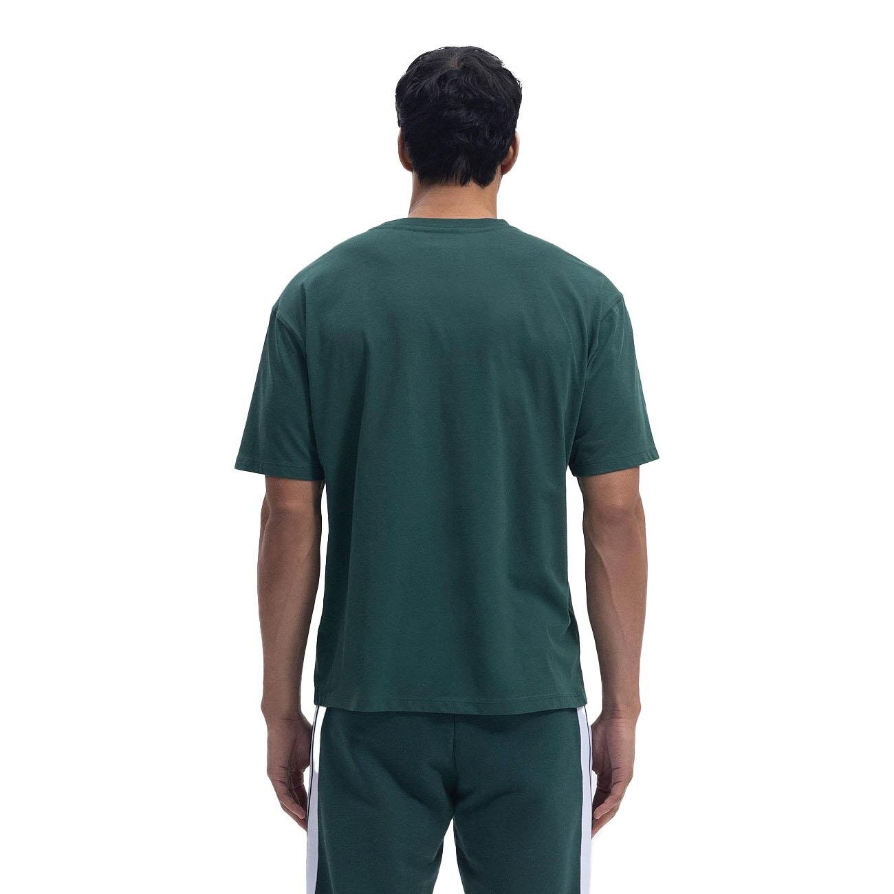 Ellesse Em376 Tişört Yeşil - 3