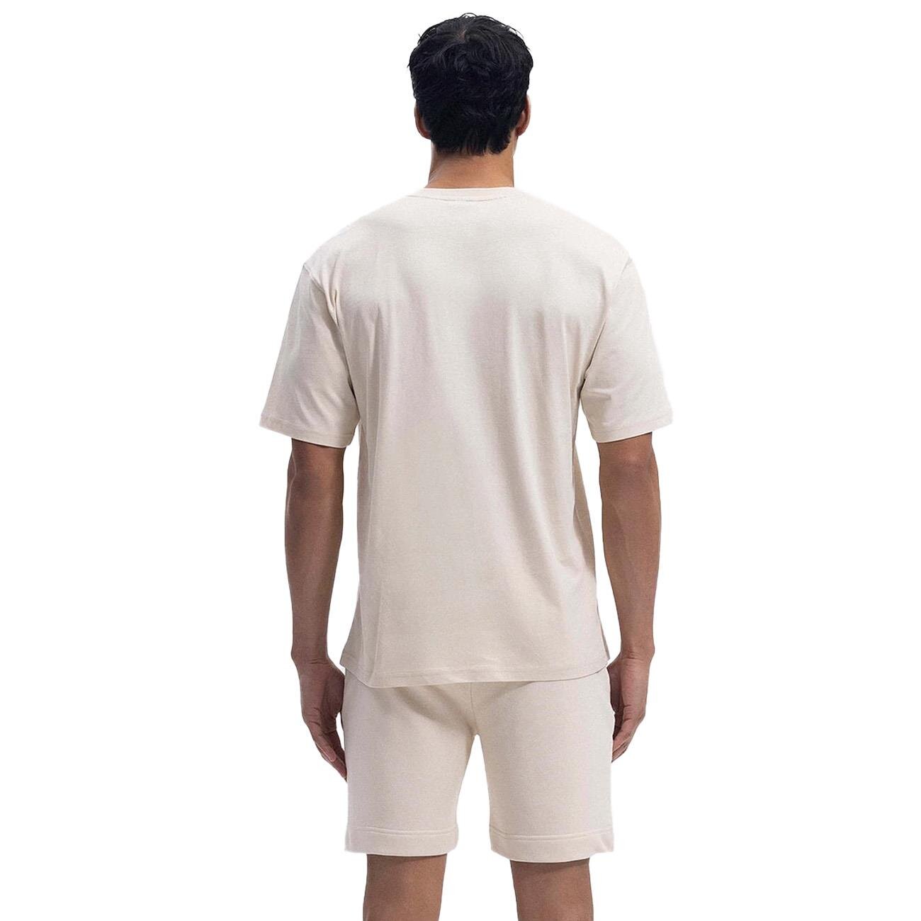 Ellesse Em390 Tişört Ekru - 3
