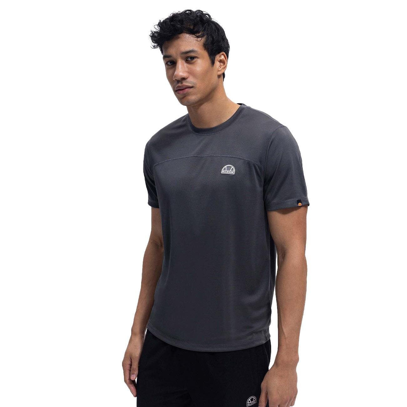 Ellesse Em426 Tişört Antrasit - 1