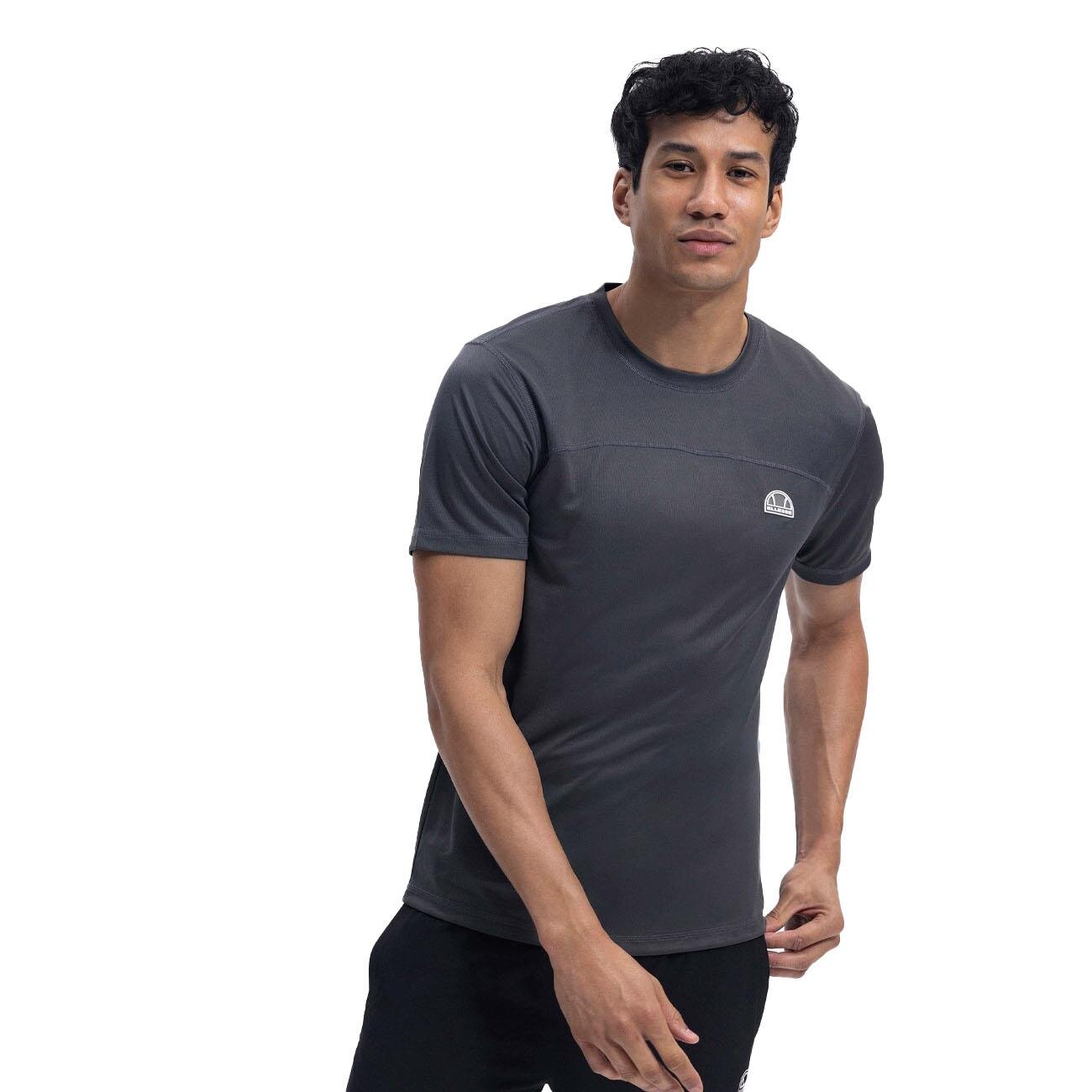 Ellesse Em426 Tişört Antrasit - 2