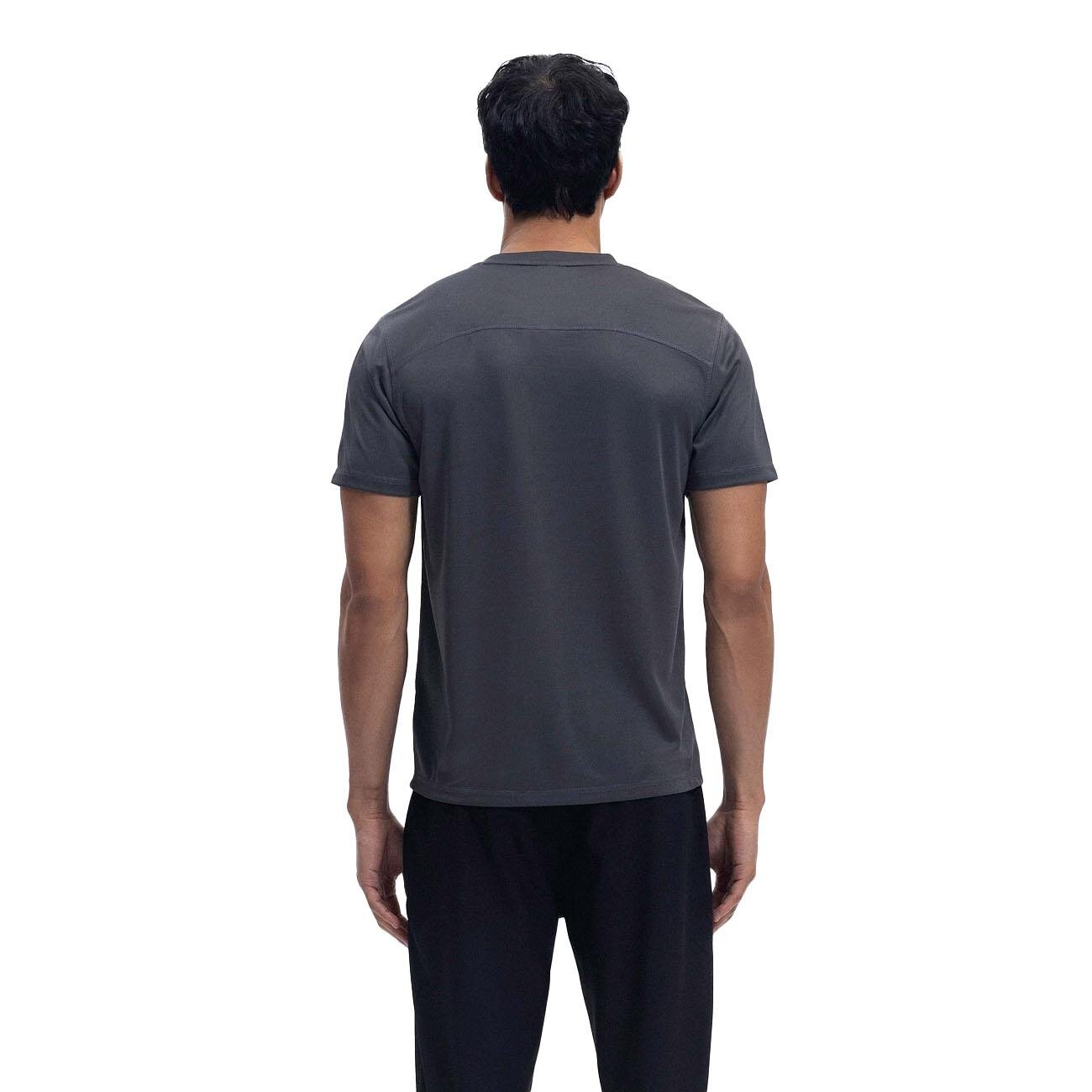 Ellesse Em426 Tişört Antrasit - 3