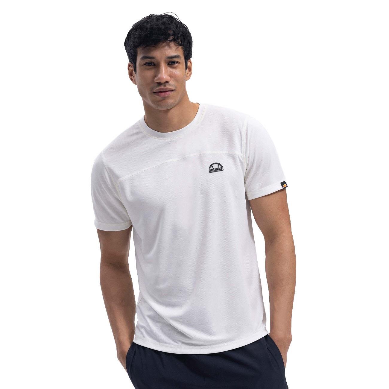 Ellesse Em426 Tişört Ekru - 1