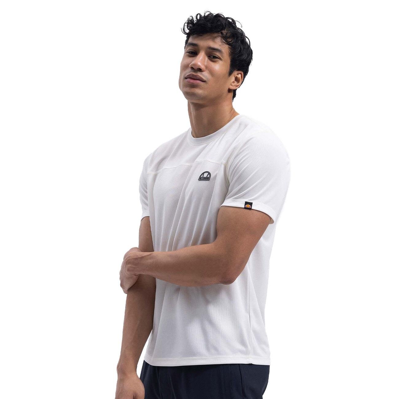 Ellesse Em426 Tişört Ekru - 2