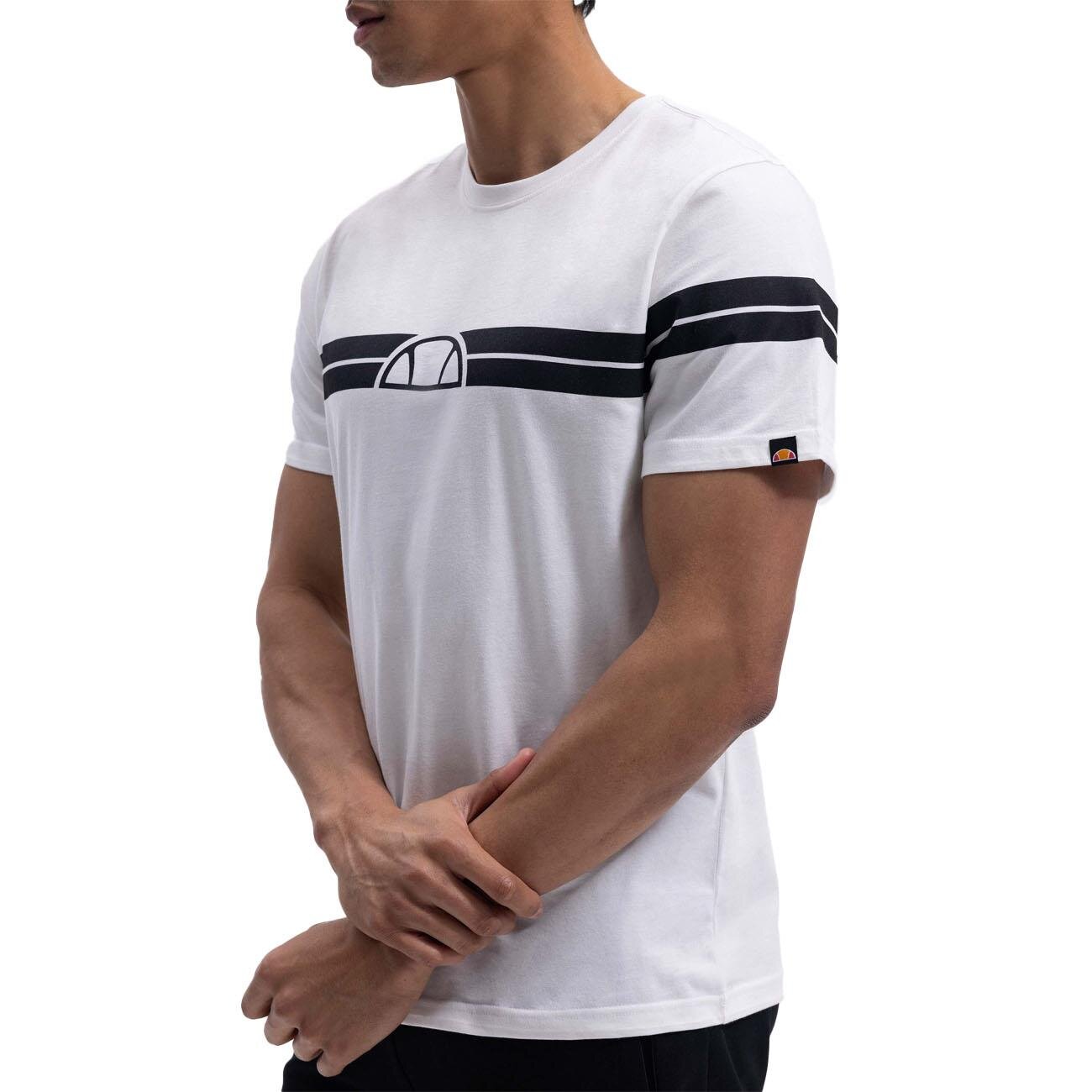 Ellesse Em442 Tişört Ekru - 2
