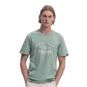 Ellesse Em453 Tişört Mint 