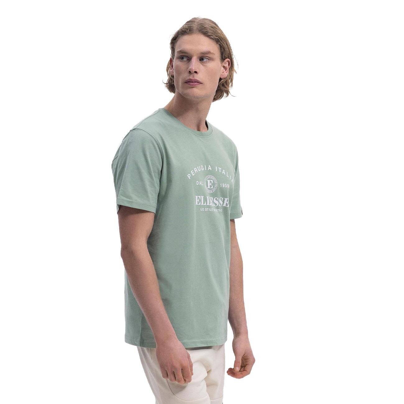 Ellesse Em453 Tişört Mint - 2