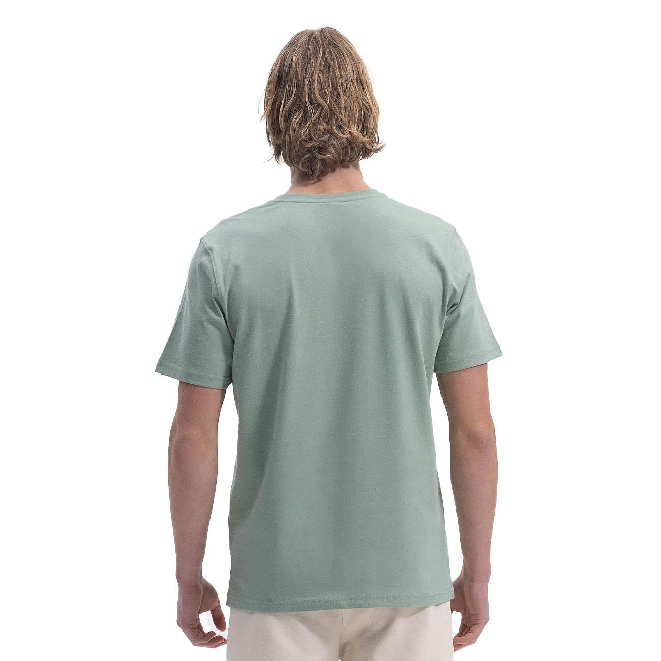 Ellesse Em453 Tişört Mint - 3