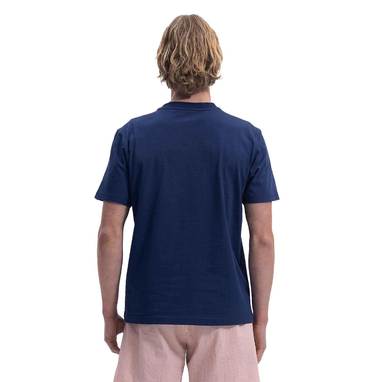 Ellesse Em455 Tişört Lacivert - 2