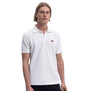 Ellesse Em460 Tişört Beyaz 
