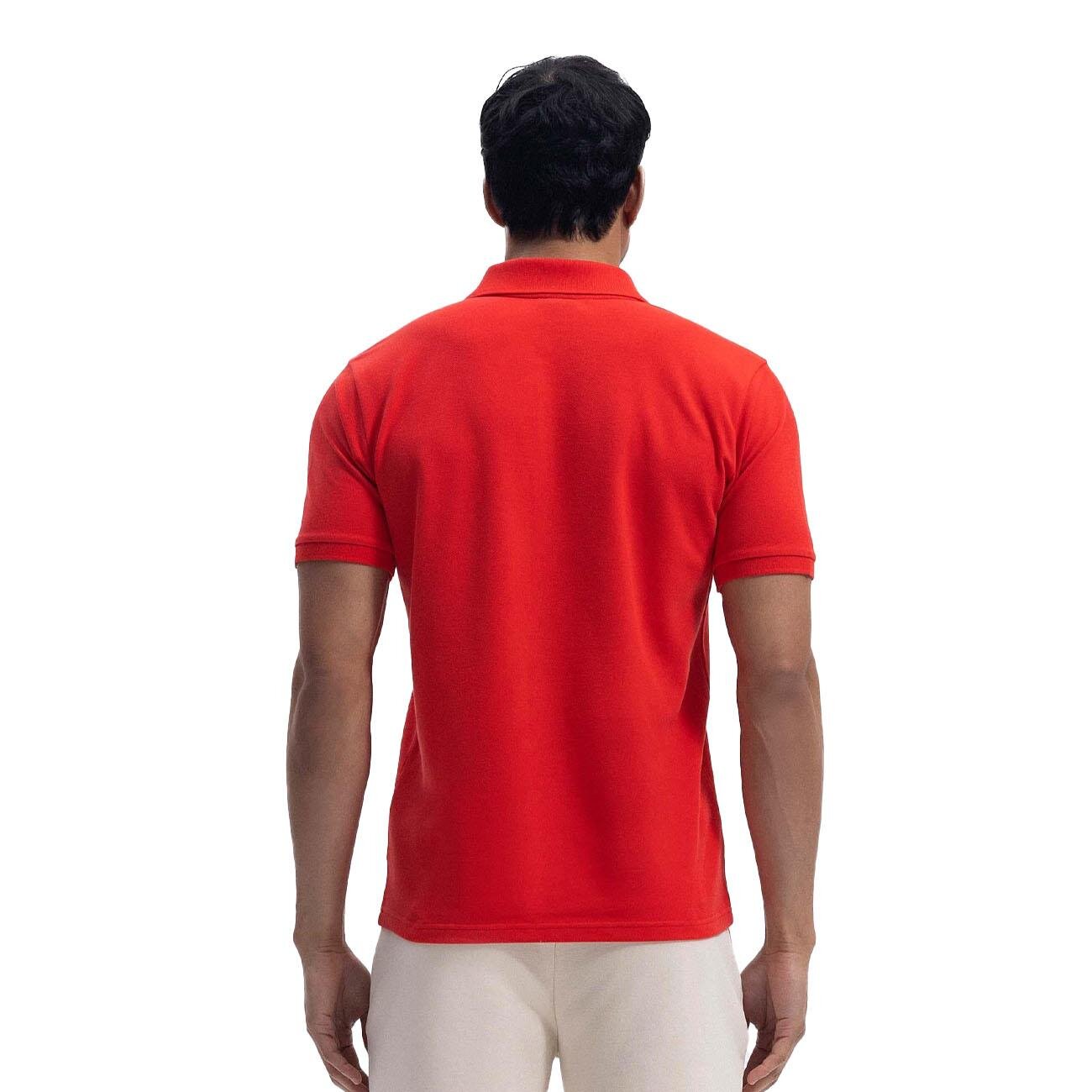 Ellesse Em460 Tişört Kırmızı - 3