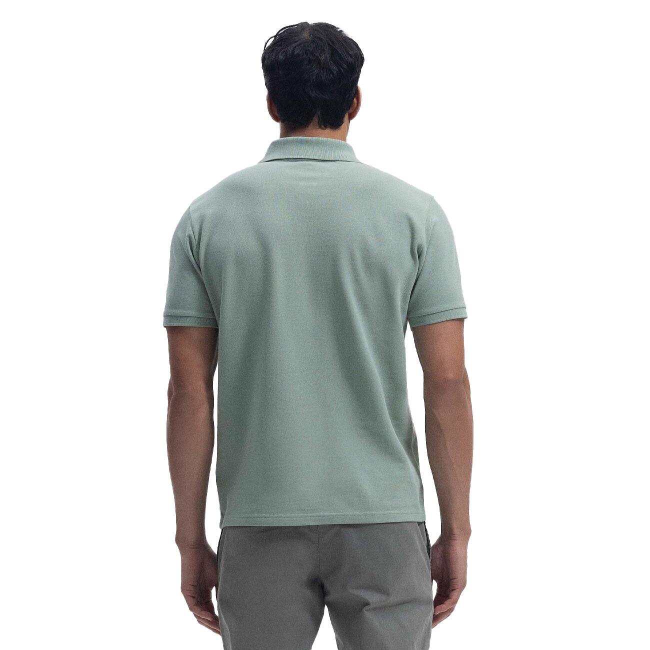 Ellesse Em460 Tişört Mint - 3
