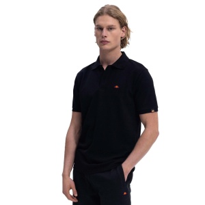 Ellesse Em460 Tişört Siyah 