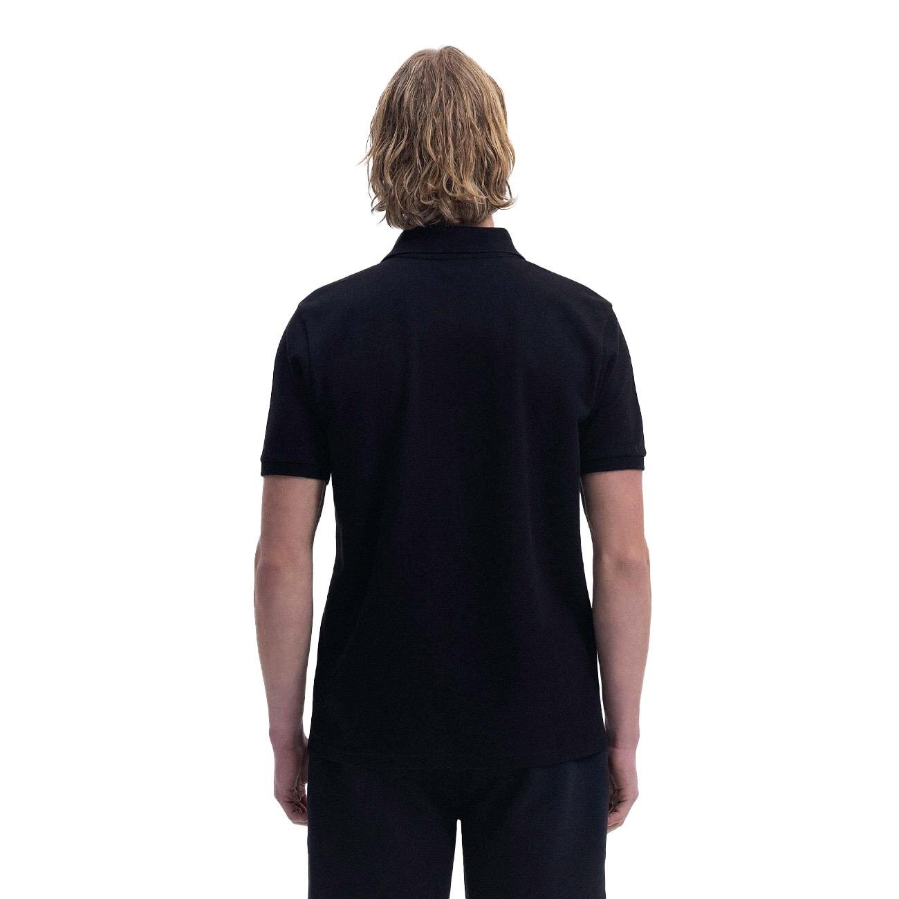 Ellesse Em460 Tişört Siyah - 3