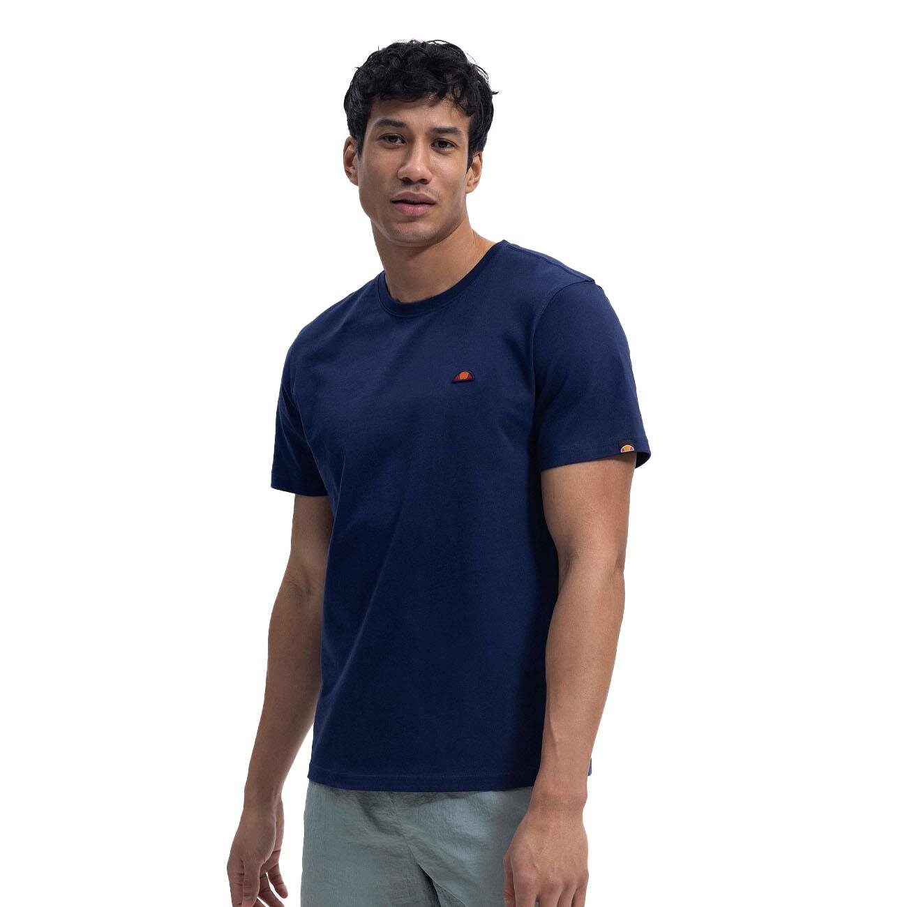 Ellesse Em461 Tişört Lacivert - 2