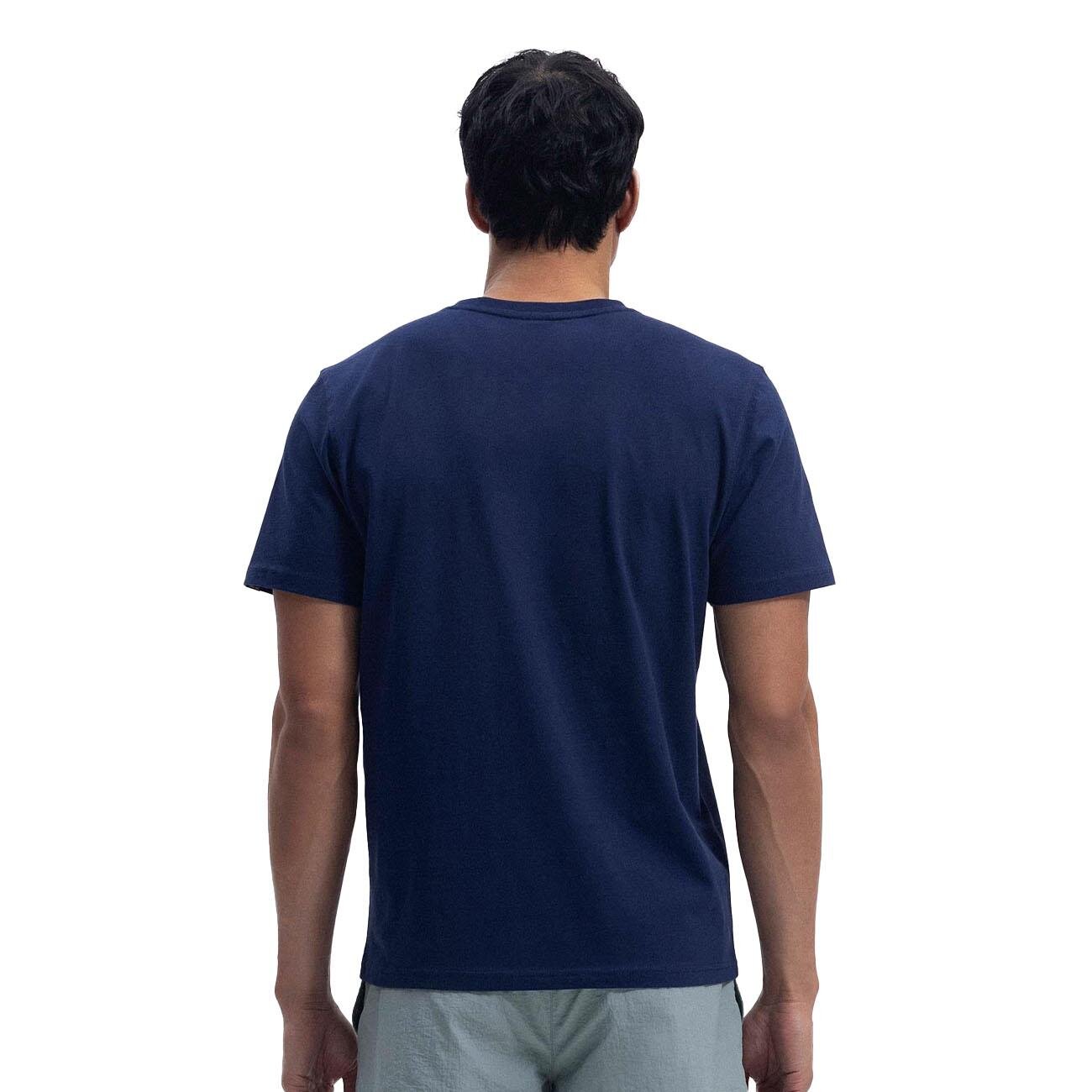 Ellesse Em461 Tişört Lacivert - 3