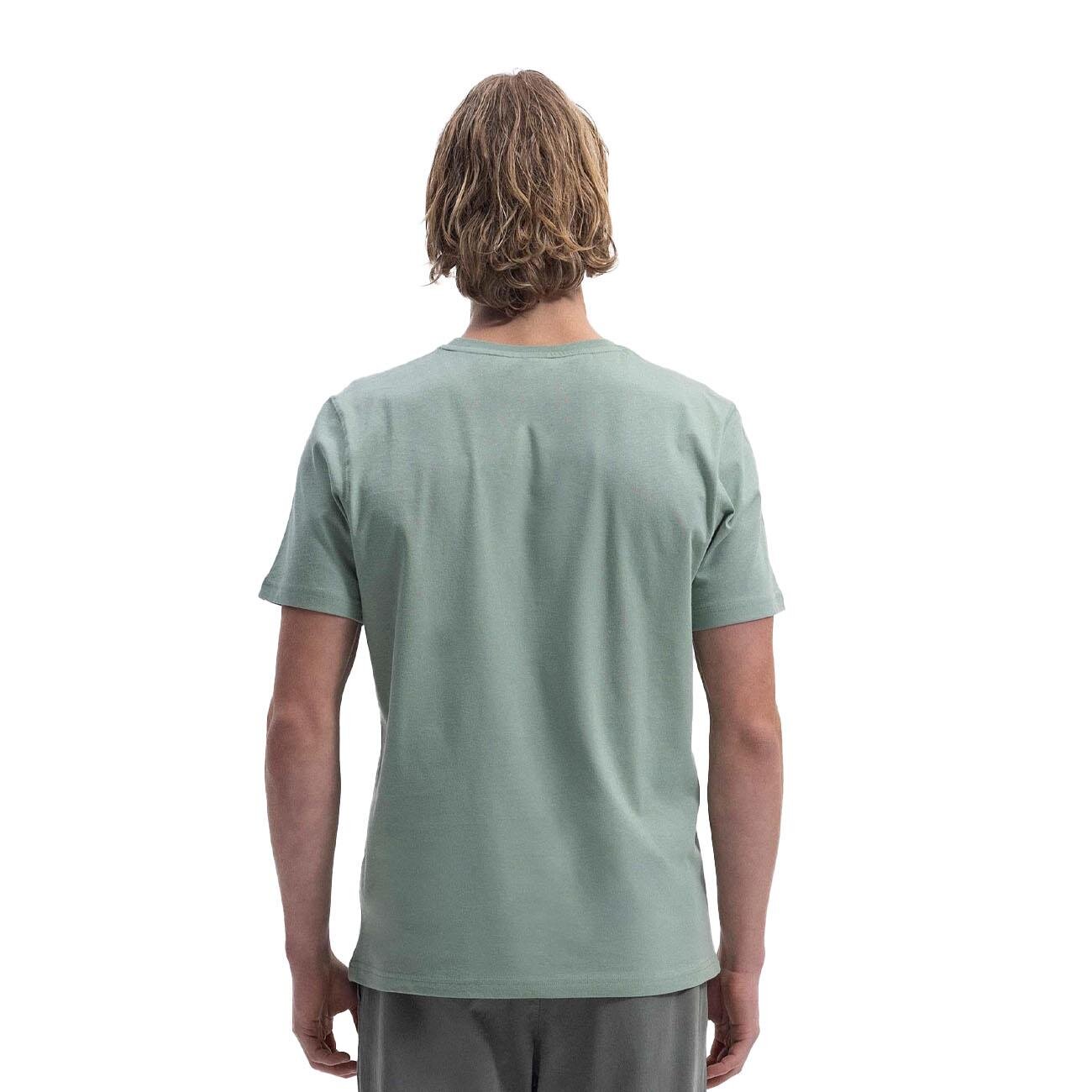Ellesse Em461 Tişört Mint - 3