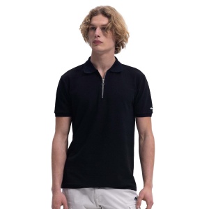Ellesse Em493 Tişört Siyah 