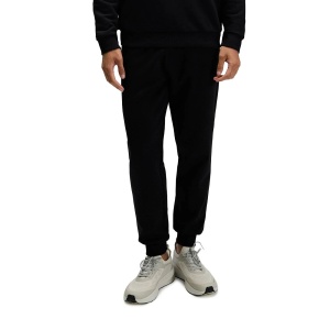 Ellesse EM531 Eşofman Altı Siyah - Ellesse