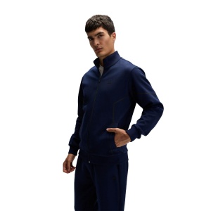 Ellesse EM545 Sweatshirt Lacivert - Ellesse