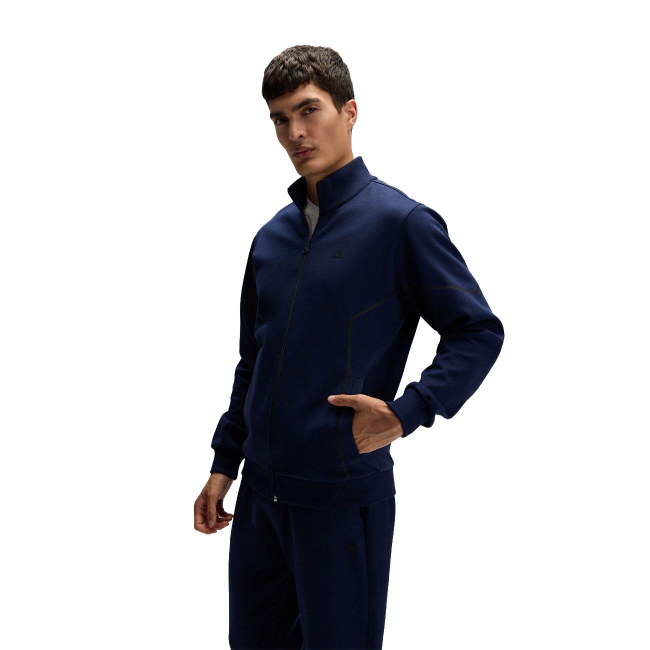 Ellesse EM545 Sweatshirt Lacivert - 1