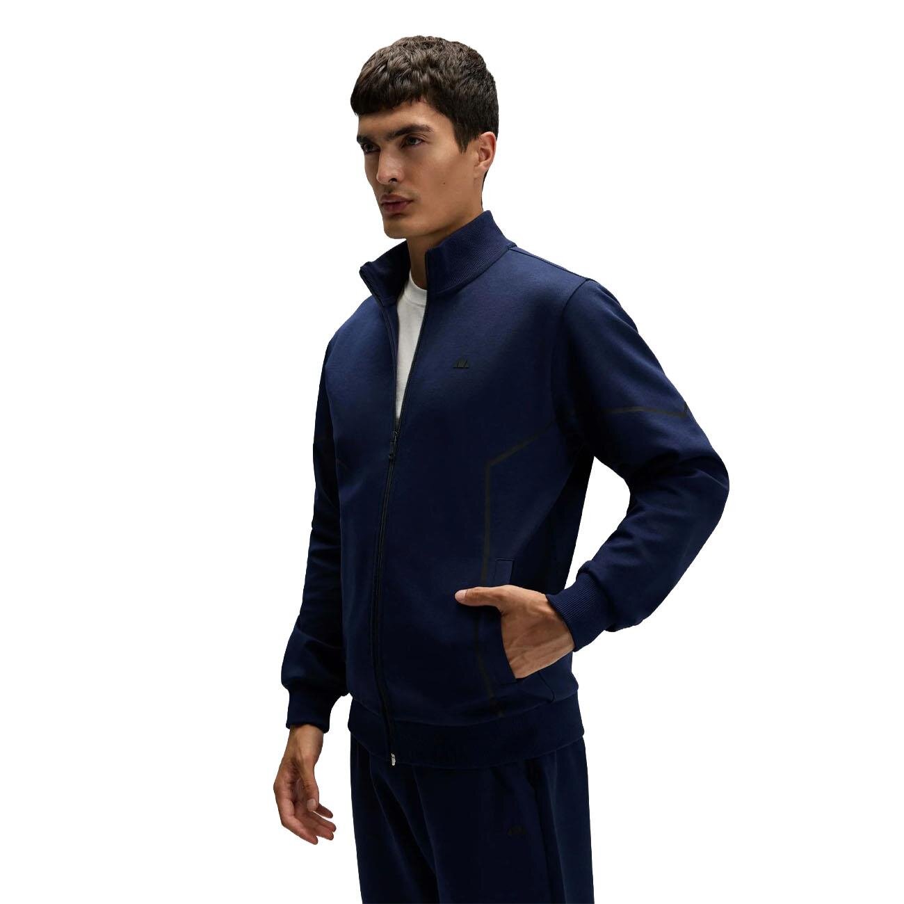 Ellesse EM545 Sweatshirt Lacivert - 2