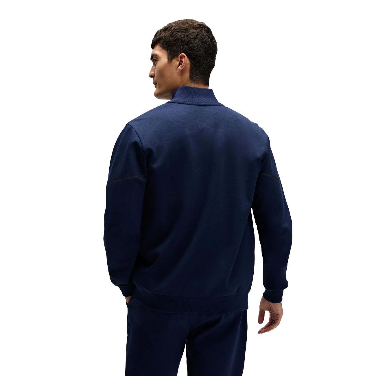 Ellesse EM545 Sweatshirt Lacivert - 3