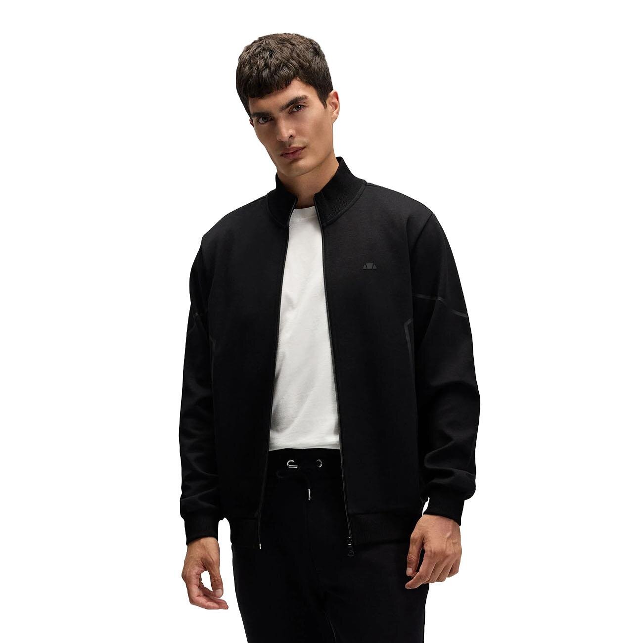 Ellesse EM545 Sweatshirt Siyah - 2