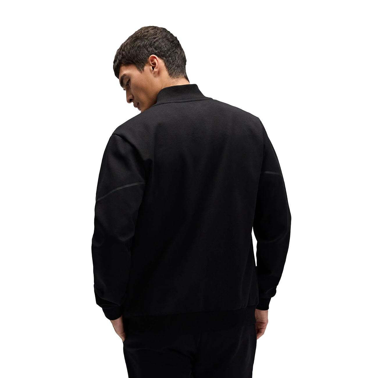 Ellesse EM545 Sweatshirt Siyah - 3