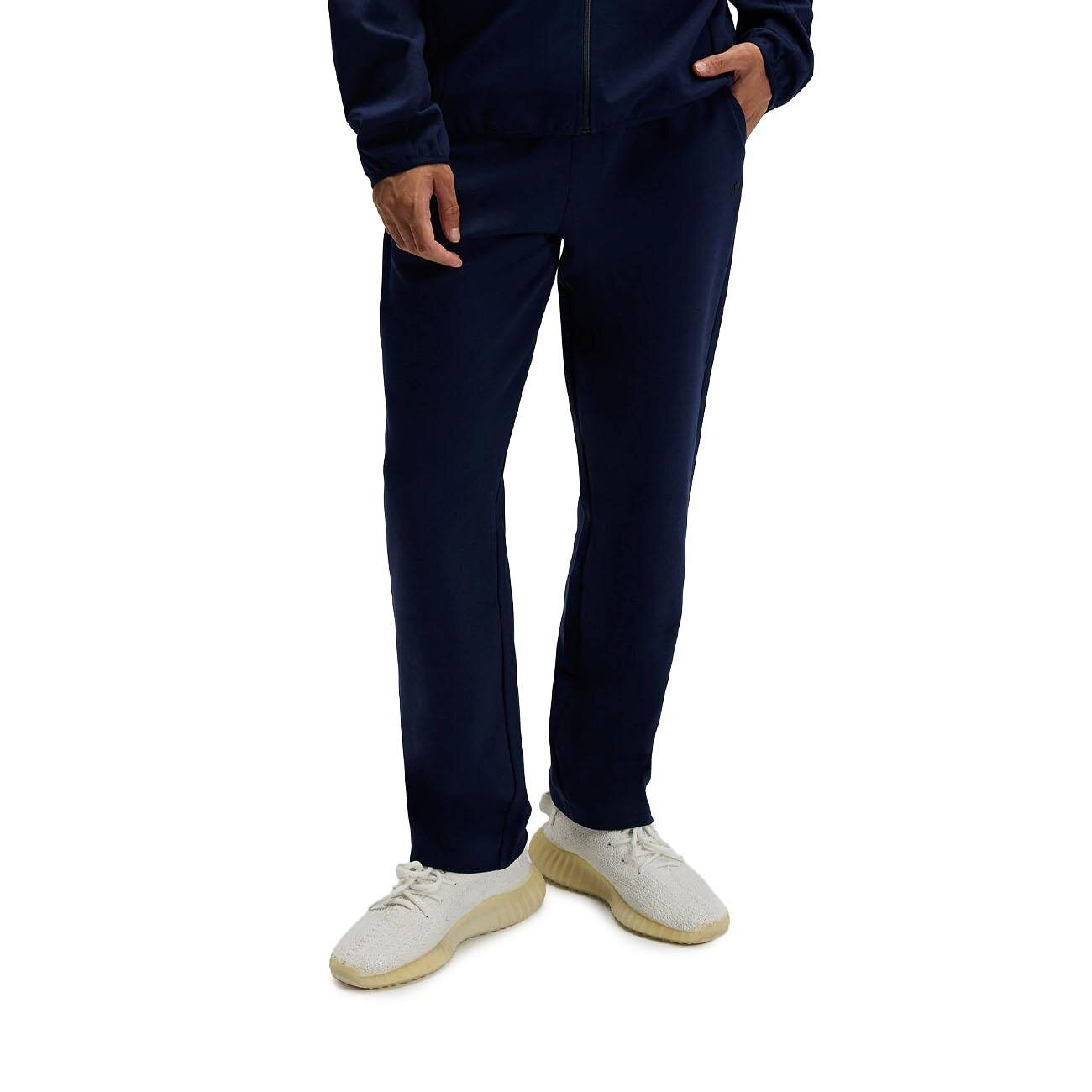 Ellesse EM546 Eşofman Altı Lacivert - 1