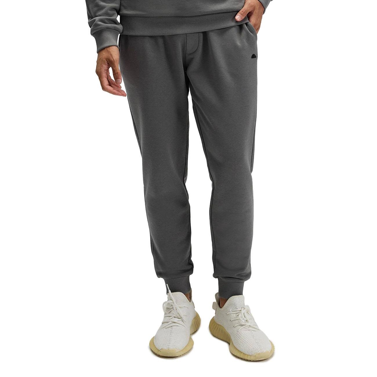 Ellesse EM554 Eşofman Altı Antrasit - 1