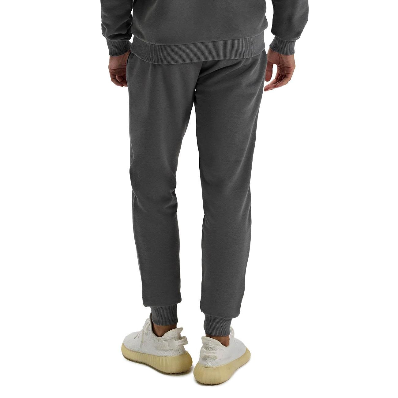 Ellesse EM554 Eşofman Altı Antrasit - 2