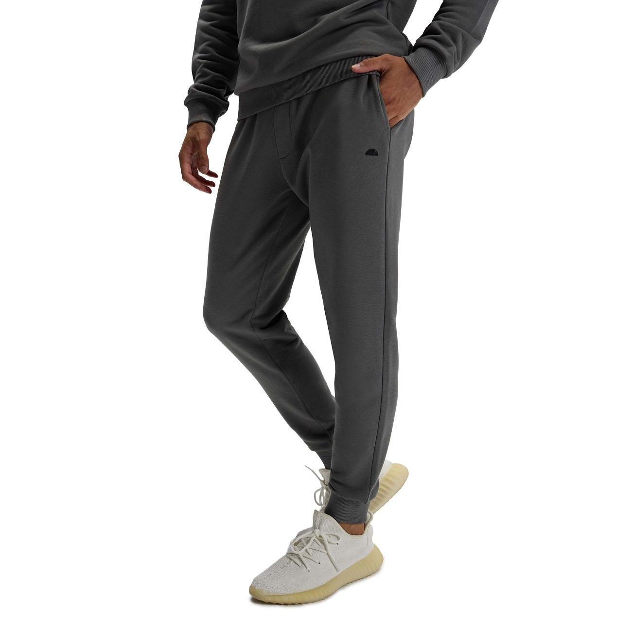 Ellesse EM554 Eşofman Altı Antrasit - 3