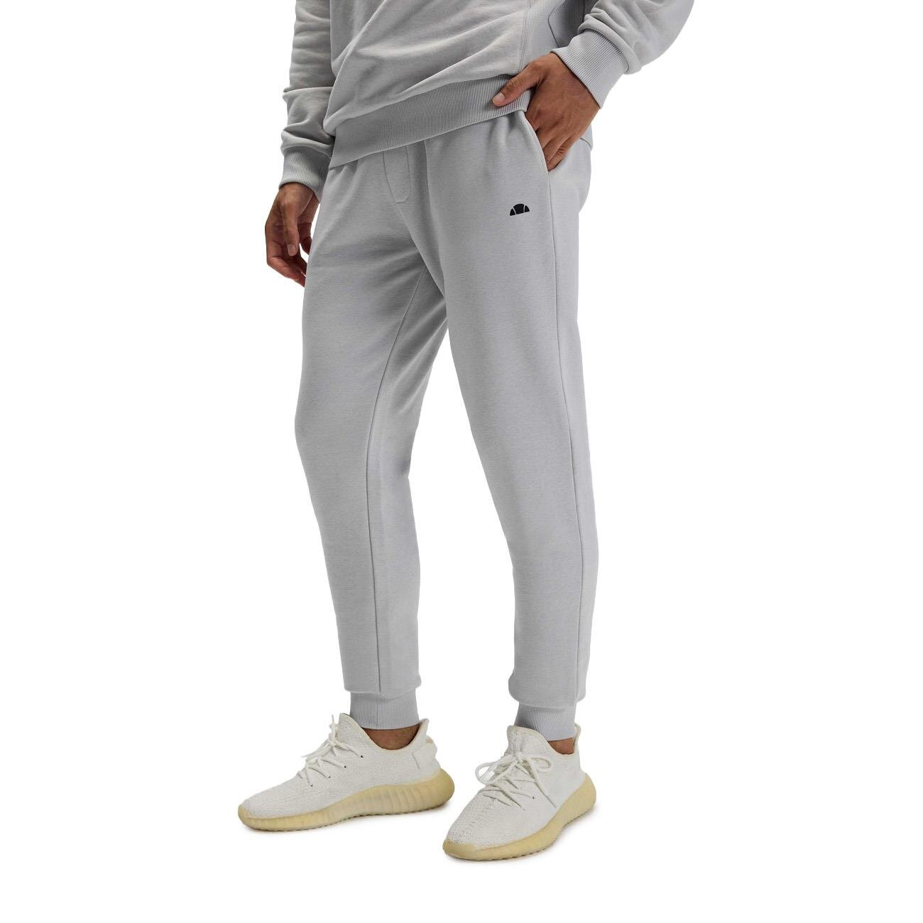 Ellesse EM554 Eşofman Altı Gri - 2