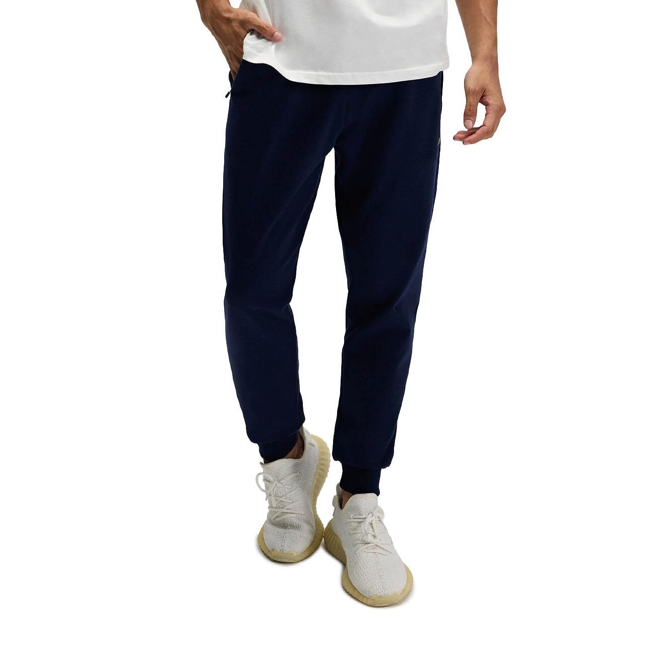 Ellesse EM554 Eşofman Altı Lacivert - 2